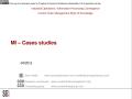 5 MI - Case studies.pptx