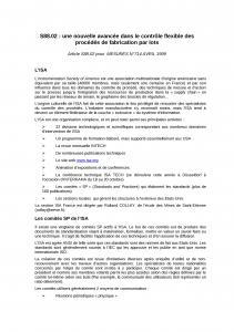 1999 - Mesures - ISA8802.doc