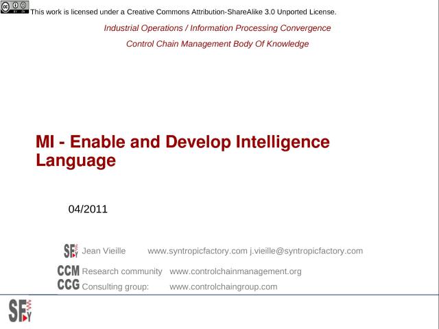 3 MI - Enable and develop intelligence - Language.pptx
