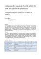 2013 Contrôle-commande des systèmes industriels : Standards ISA-88, 95,106