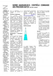 2004 - IS - FicheTechISA88-01.doc